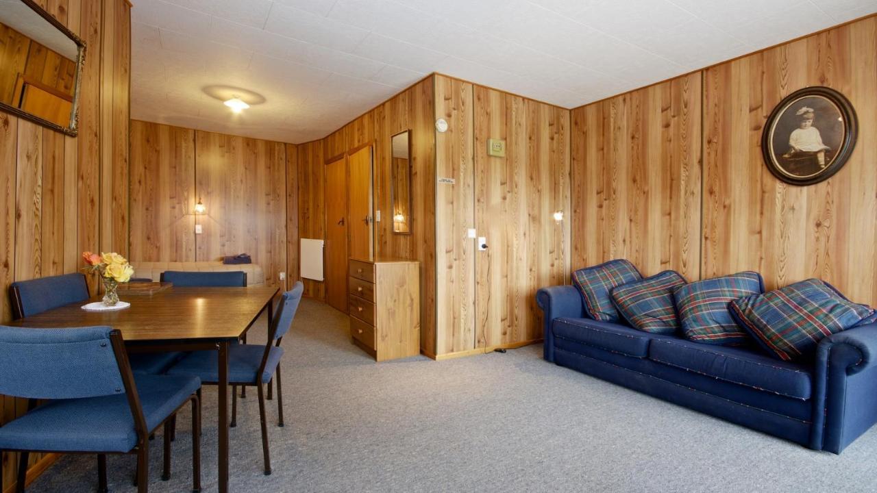 Owaka Lodge Motel Zewnętrze zdjęcie